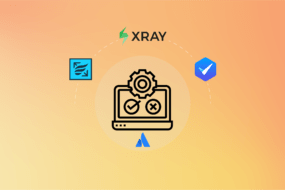 Testing requirements with Xray