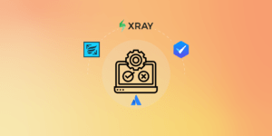 Testing requirements with Xray