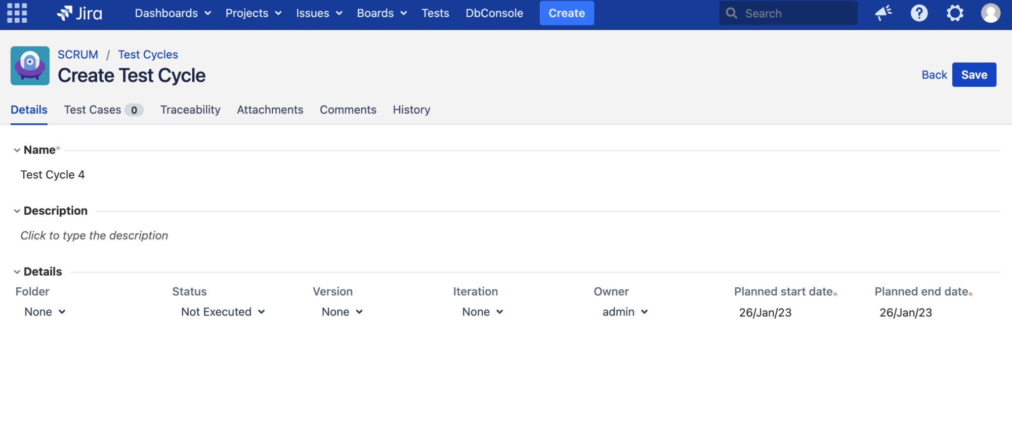 A guide to test requirements with Xray, Zephyr and other plugins