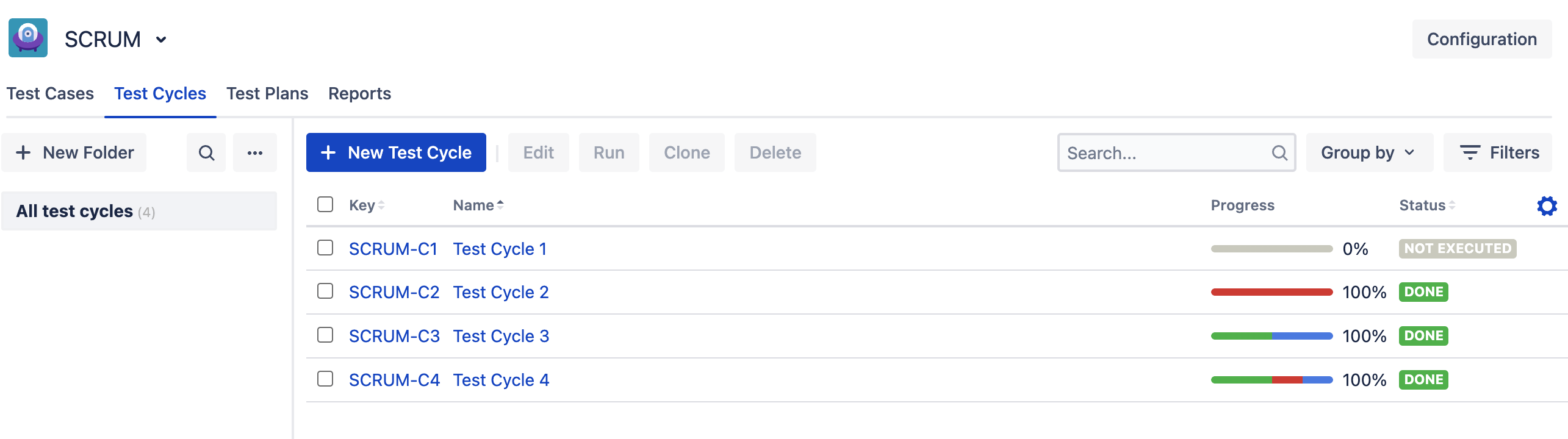 A guide to test requirements with Xray, Zephyr and other plugins