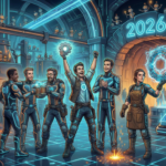 Requirement Yogi has finished the migration to Forge !