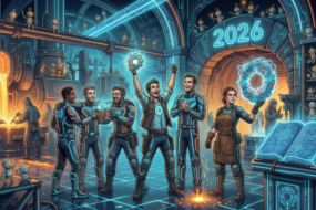 Requirement Yogi has finished the migration to Forge !