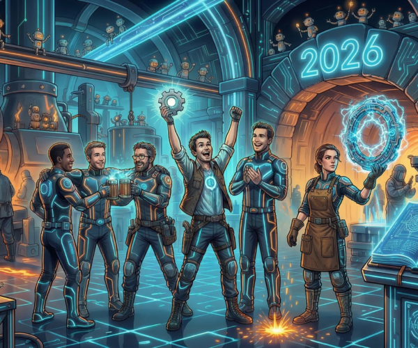 Requirement Yogi has finished the migration to Forge !