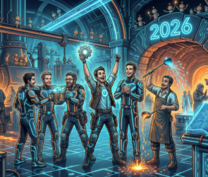 The Forge migration is over for Requirement Yogi